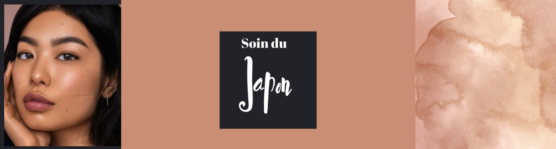 Soin du japon